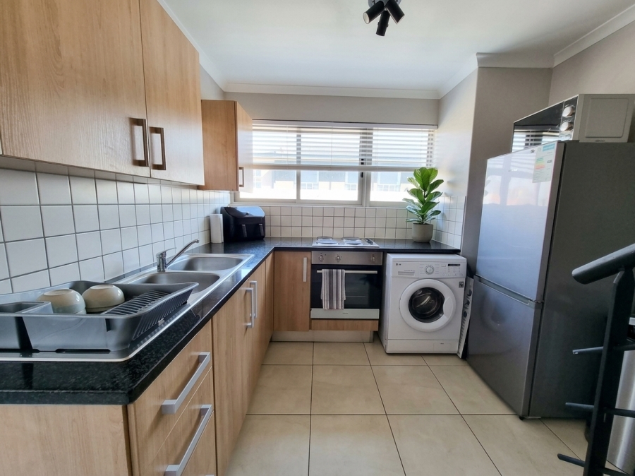 1 Bedroom Property for Sale in Woodstock Western Cape
